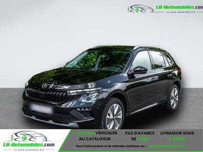 Skoda Kamiq 1.5 TSI Evo 2 150 ch BVA