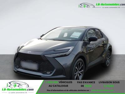 Toyota C-HR Hybride 200