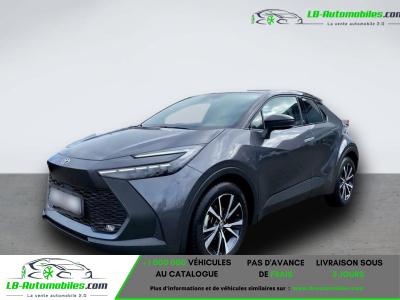 Toyota C-HR Hybride 200