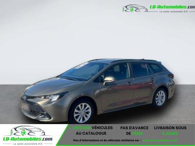Toyota Corolla Touring Sports Hybride 140ch BVA