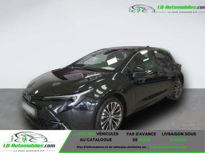 Toyota Corolla Hybride 140ch BVA