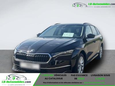 Skoda Octavia Combi 1.5 TSI 116 ch BVM