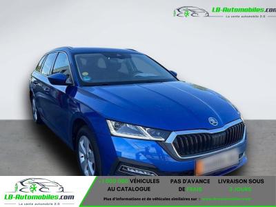 Skoda Octavia Combi 2.0 TDI 150 ch BVA