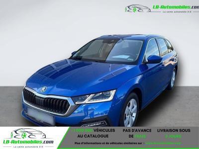 Skoda Octavia Combi 2.0 TDI 150 ch BVA