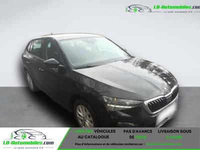 Skoda Scala 1.5 TSI 150 ch BVM