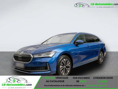 Skoda Superb Combi 1.5 TSI mHEV 150 ch BVA