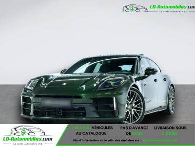 Porsche Panamera 4 E-Hybrid V6 470 ch BVA