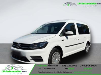 Volkswagen Caddy 2.0 TDI 102 BVM