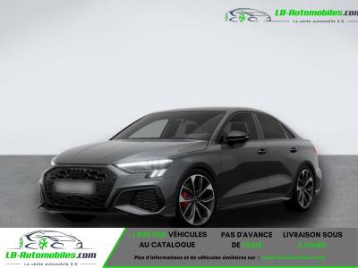 Audi S3 TFSI 310 BVA Quattro