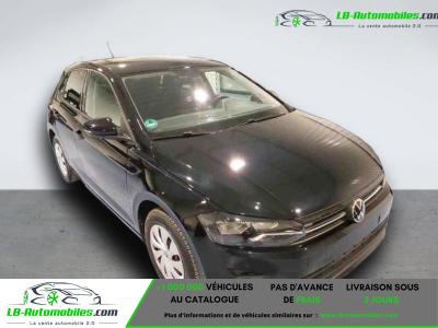 Volkswagen Polo 1.0 TSI 95 S&S BVA