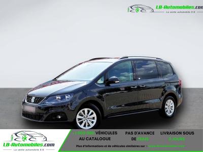Seat Alhambra  2.0 TDI 150  BVA