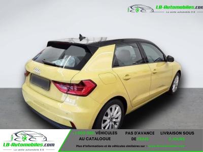 Audi A1 Sportback 30 TFSI 110 ch BVA