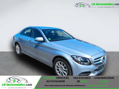 Mercedes Classe C 180 BVA