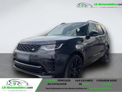 Land Rover Discovery 3.0 D250