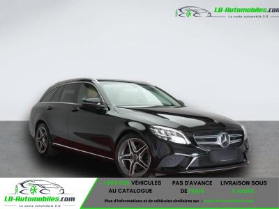 Mercedes Classe C Break 220 d BVA