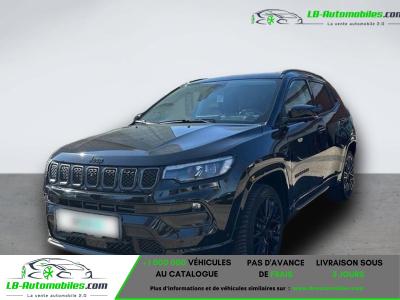 Jeep Compass 1.5 130 ch BVR7 e-Hybrd
