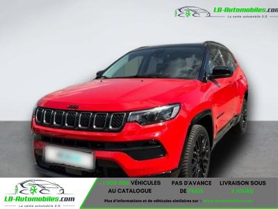 Jeep Compass 1.5 130 ch BVR7 e-Hybrd