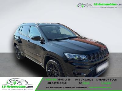 Jeep Compass 1.5 130 ch BVR7 e-Hybrd