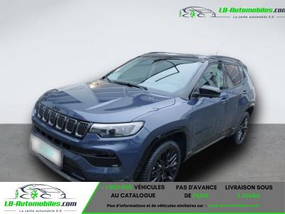 Jeep Compass 1.5 130 ch BVR7 e-Hybrd