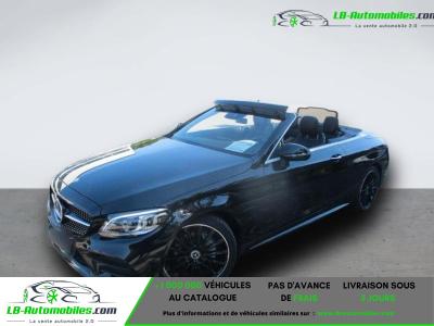 Mercedes Classe C Cabriolet 200 BVA