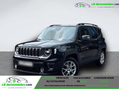 Jeep Renegade 1.3 GSE 150 ch BVA