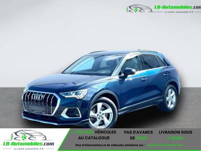 Audi Q3 45 TFSI 230 ch BVA Quattro