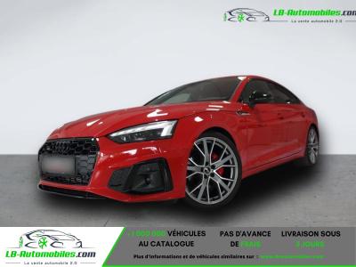 Audi A5 Sportback 40 TFSI 204 BVA Quattro