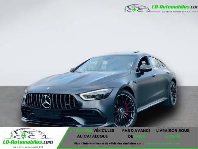 Mercedes AMG GT Coupe 43 AMG 367 ch BVA 4-Matic+