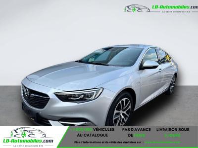 Opel Insignia Grand Sport 1.6 D 136 ch BVA