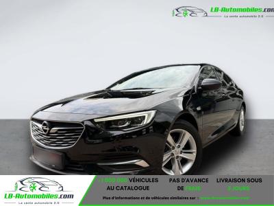 Opel Insignia Grand Sport 1.6 D 136 ch BVA