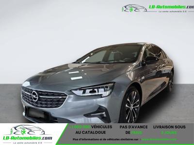 Opel Insignia Grand Sport 2.0 Turbo 200 ch BVA