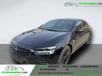 Opel Insignia Grand Sport 2.0 Turbo 200 ch BVA