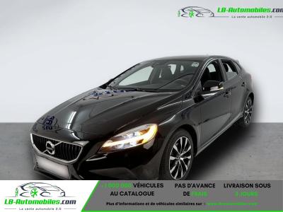 Volvo V40  D3 150 ch BVM
