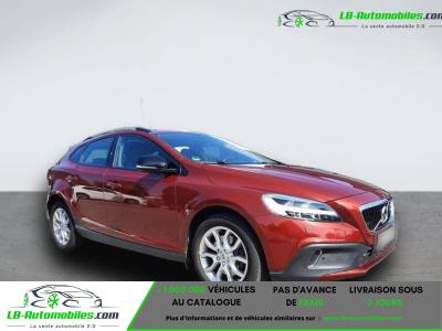 Volvo V40 Cross Country T3 152 BVA