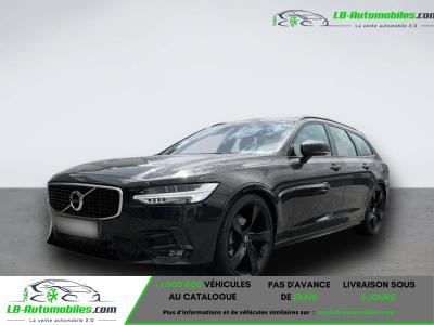 Volvo V90 D5 AWD 235 ch  BVA