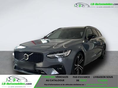 Volvo V90 D5 AWD 235 ch  BVA