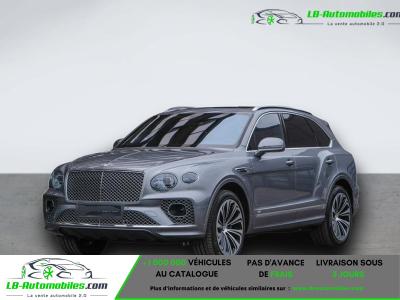 Bentley Bentayga V8 4.0 550 ch BVA