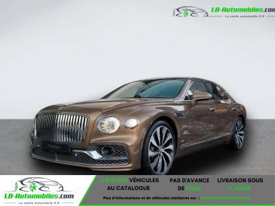 Bentley Flying Spur W12 6.0 635ch BVA