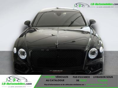 Bentley Flying Spur W12 6.0 635ch BVA
