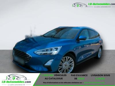 Ford Focus SW 1.5 EcoBoost 150 BVM
