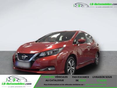 Nissan Leaf Electrique 40kWh 150 ch BVA