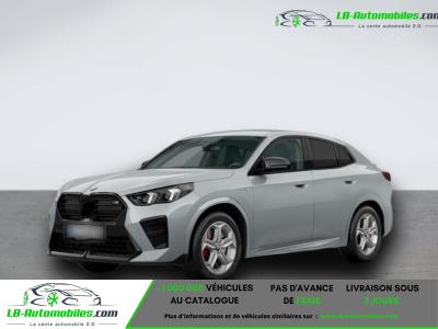 BMW X2 M35i 300ch BVA