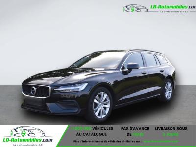 Volvo V60 B4 197 ch BVA