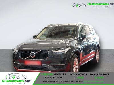 Volvo XC90 D5 AWD 235 ch BVA 7pl
