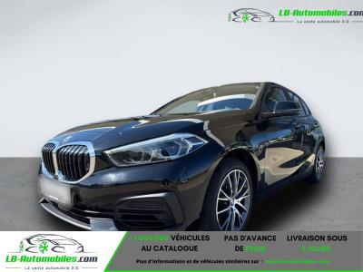 BMW Série 1 116i 109 ch BVM