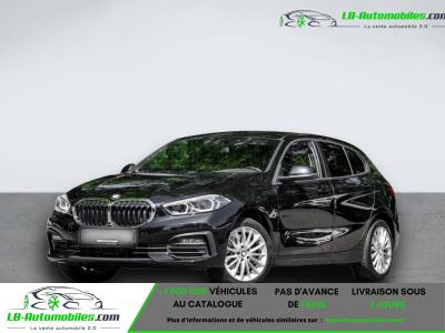 BMW Série 1 120d 190 ch BVA