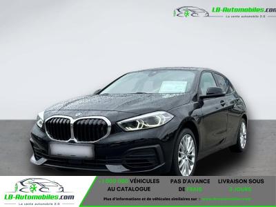 BMW Série 1 120i 178 ch BVA