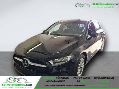 Mercedes Classe A  180 d BVA