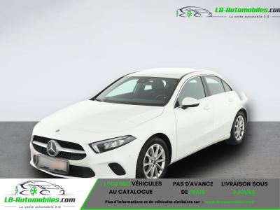 Mercedes Classe A  220 BVA