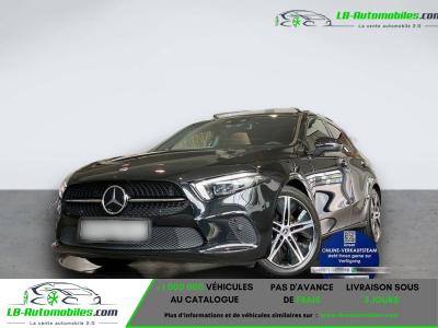 Mercedes Classe A  220 d BVA